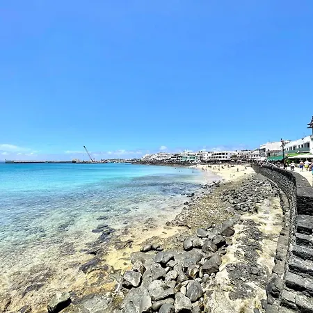 One Bedroom Garden View, Pool,near The Beach, Puerto Del Carmen Appartement Puerto del Carmen (Lanzarote)