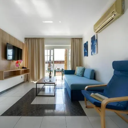 One Bedroom Garden View, Pool,near The Beach, Puerto Del Carmen Appartement *