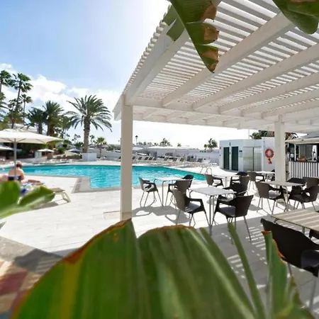 One Bedroom Garden View, Pool,near The Beach, Puerto Del Carmen Appartement Puerto del Carmen (Lanzarote)
