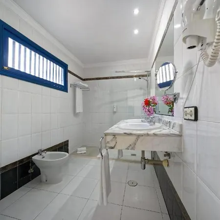 One Bedroom Garden View, Pool,near The Beach, Puerto Del Carmen Appartement Puerto del Carmen (Lanzarote)