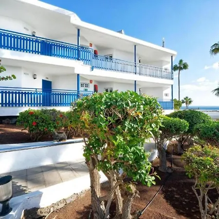 One Bedroom Garden View, Pool,near The Beach, Puerto Del Carmen Appartement