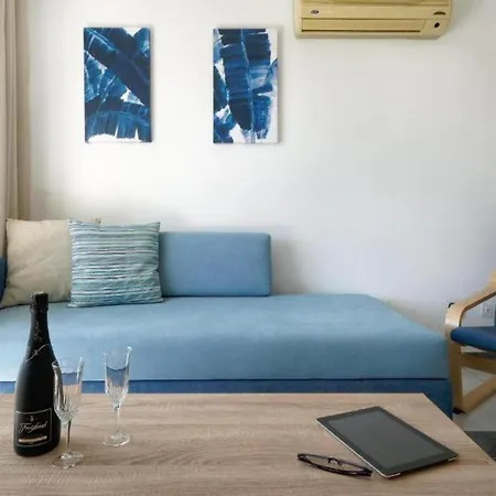 One Bedroom Garden View, Pool,near The Beach, Puerto Del Carmen Appartement *