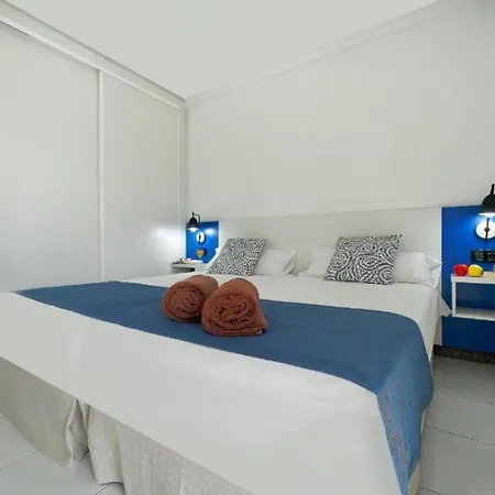 One Bedroom Garden View, Pool,near The Beach, Puerto Del Carmen Appartement Puerto del Carmen (Lanzarote)