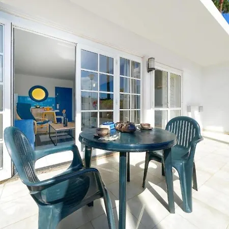 One Bedroom Garden View, Pool,near The Beach, Puerto Del Carmen Appartement Puerto del Carmen (Lanzarote)