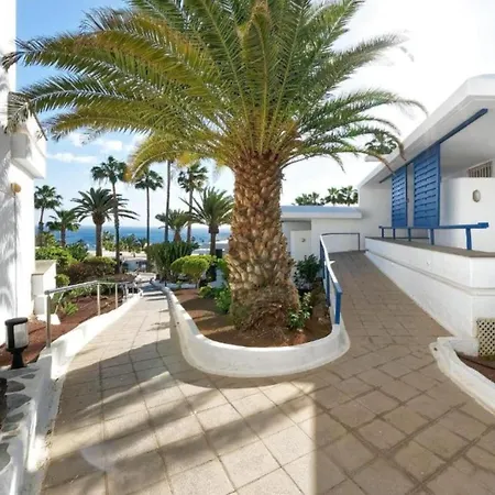 One Bedroom Garden View, Pool,near The Beach, Puerto Del Carmen * 푸에르토 델 카르멘