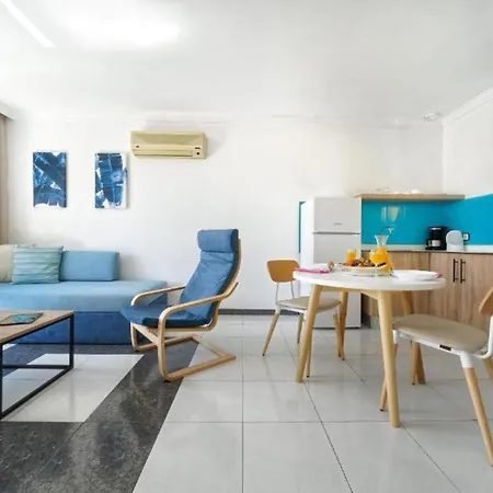 One Bedroom Garden View, Pool,near The Beach, Puerto Del Carmen * 푸에르토 델 카르멘