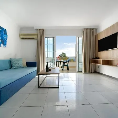 Lejlighed One Bedroom Garden View, Pool,near The Beach, Puerto Del Carmen