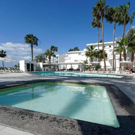 Lejlighed One Bedroom Garden View, Pool,near The Beach, Puerto Del Carmen