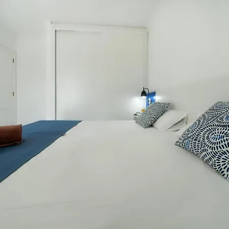 Lejlighed One Bedroom Garden View, Pool,near The Beach, Puerto Del Carmen Puerto del Carmen (Lanzarote)