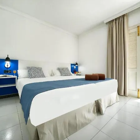 Lejlighed One Bedroom Garden View, Pool,near The Beach, Puerto Del Carmen *